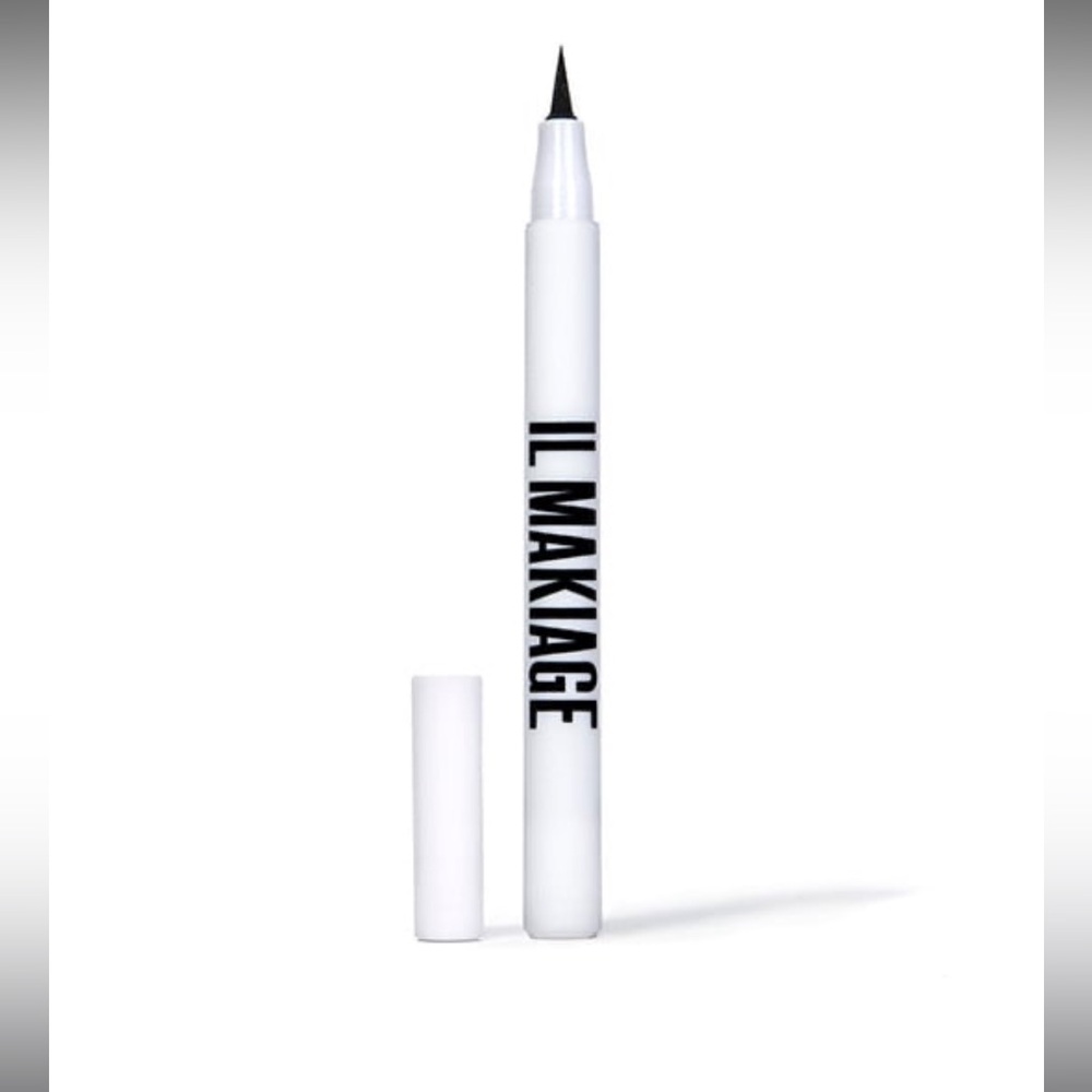 IL MAKIAGE Black Card Waterproof Liquid Eyeliner